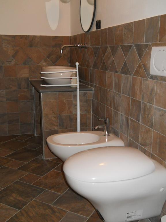 Toscana Nord Ovest - Tra La Costa Apartments Albiano Magra Екстериор снимка