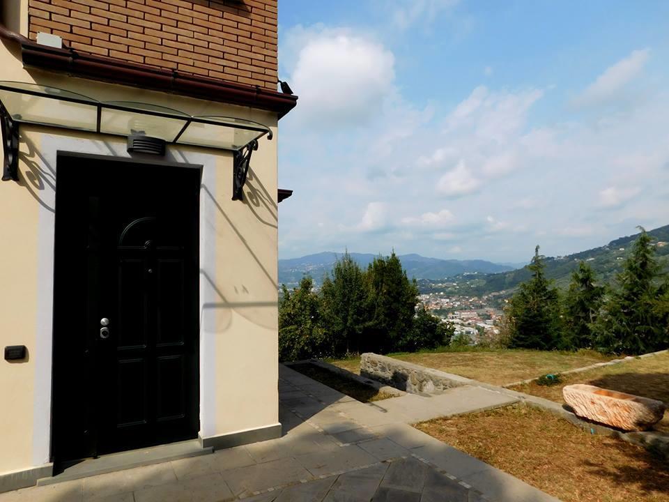 Toscana Nord Ovest - Tra La Costa Apartments Albiano Magra Екстериор снимка