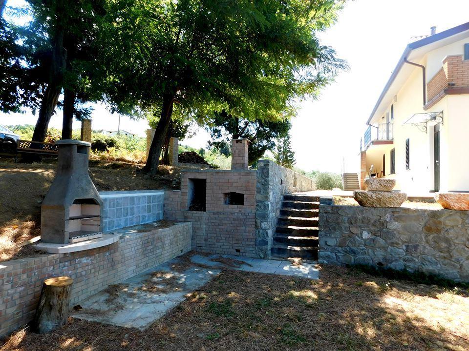 Toscana Nord Ovest - Tra La Costa Apartments Albiano Magra Екстериор снимка