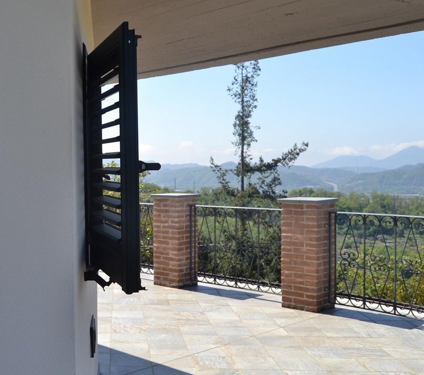 Toscana Nord Ovest - Tra La Costa Apartments Albiano Magra Екстериор снимка