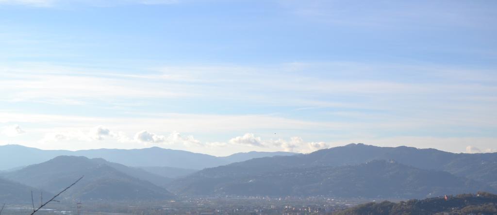 Toscana Nord Ovest - Tra La Costa Apartments Albiano Magra Екстериор снимка