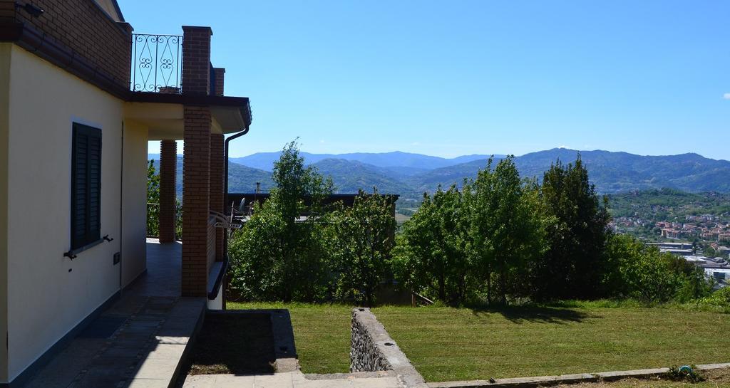Toscana Nord Ovest - Tra La Costa Apartments Albiano Magra Екстериор снимка