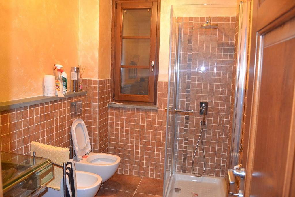 Toscana Nord Ovest - Tra La Costa Apartments Albiano Magra Екстериор снимка